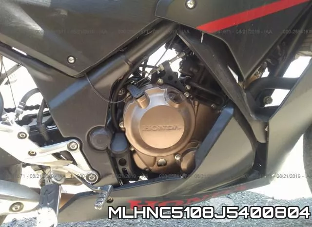 MLHNC5108J5400804 фото 7