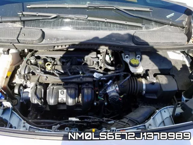 NM0LS6E72J1378989 фото 6