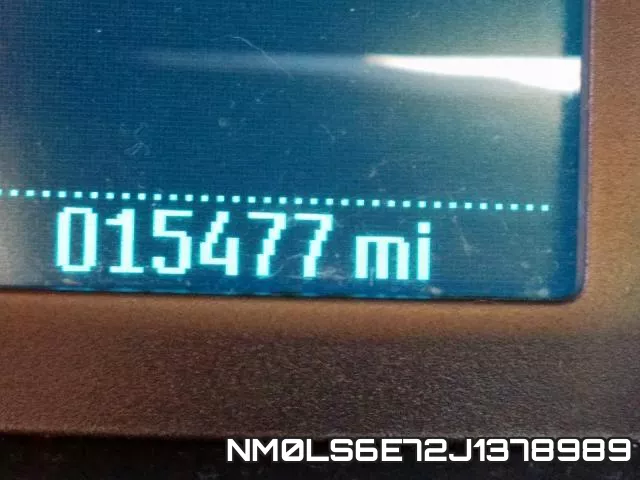 NM0LS6E72J1378989 фото 7