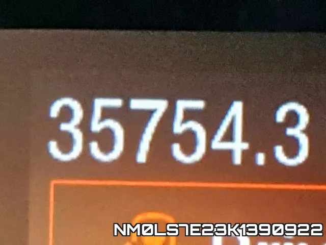 NM0LS7E23K1390922 фото 7