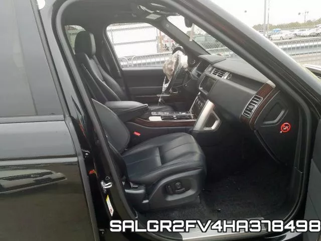 SALGR2FV4HA378498 фото 4