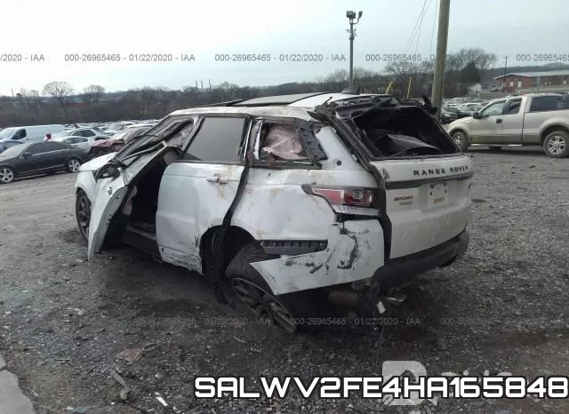 SALWV2FE4HA165848 фото 2