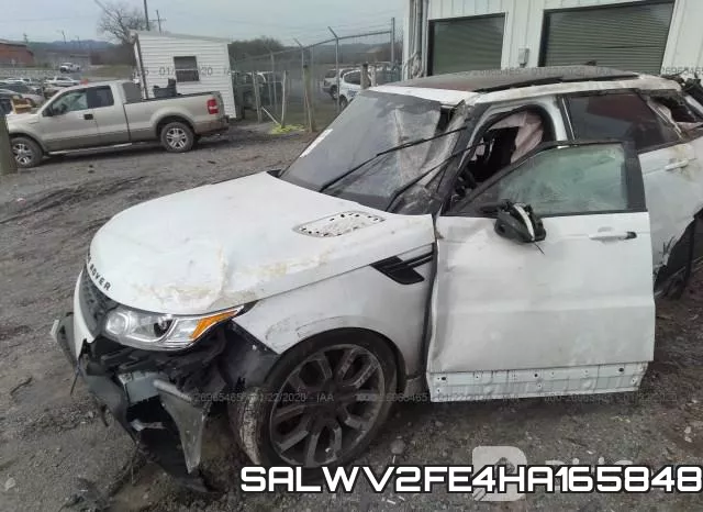 SALWV2FE4HA165848 фото 4