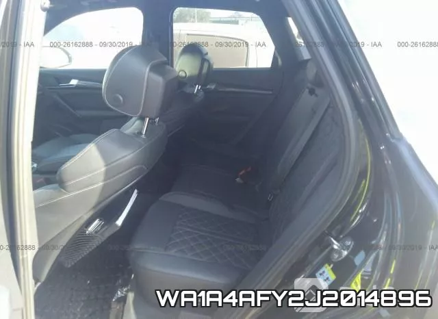 WA1A4AFY2J2014896 фото 6