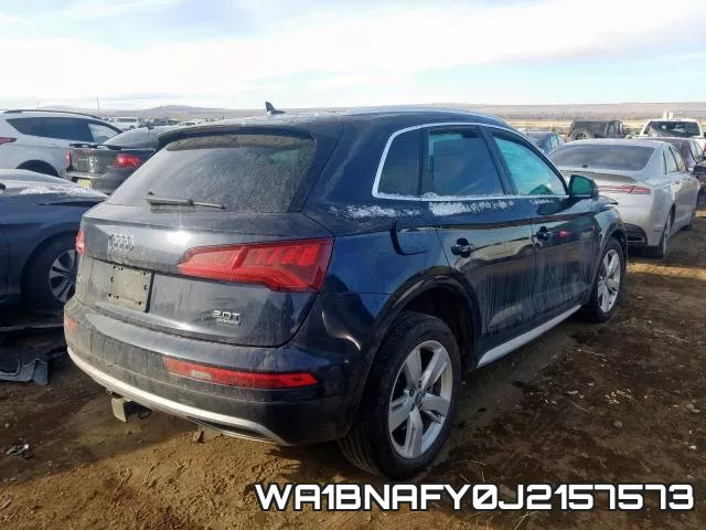 WA1BNAFY0J2157573 фото 3