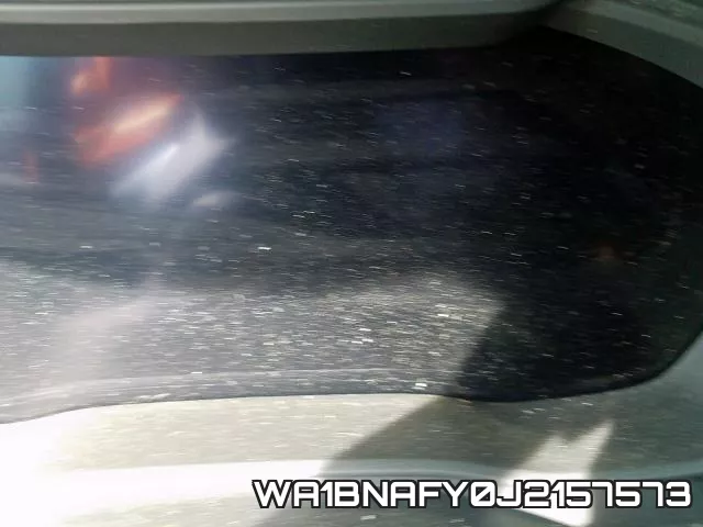 WA1BNAFY0J2157573 фото 7
