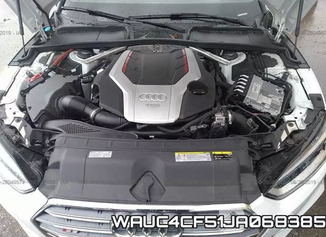 WAUC4CF51JA068385 фото 2
