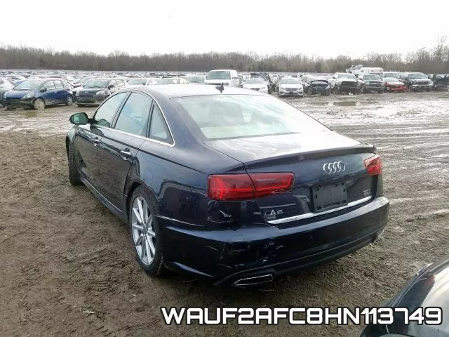 WAUF2AFC8HN113749 фото 4