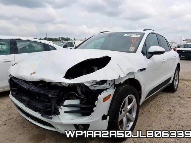 WP1AA2A50JLB06339 фото 2