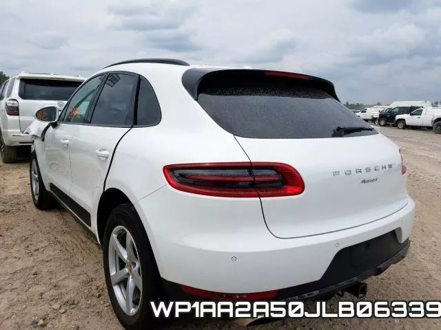 WP1AA2A50JLB06339 фото 3