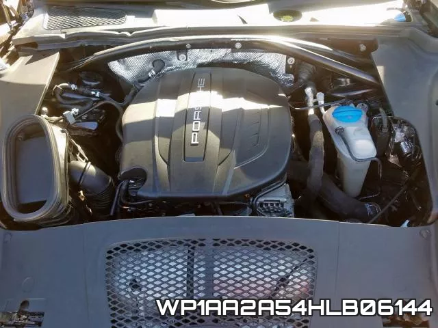 WP1AA2A54HLB06144 фото 6