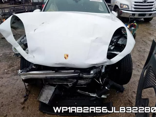 WP1AB2A56JLB32280 фото 4