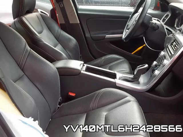 YV140MTL6H2428566 фото 3