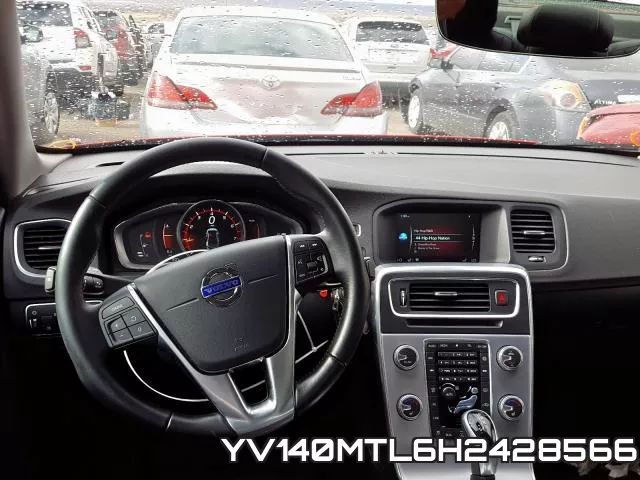 YV140MTL6H2428566 фото 4
