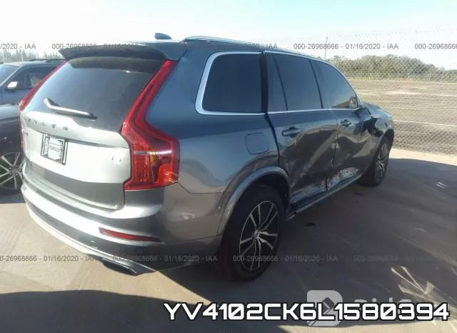 YV4102CK6L1580394 фото 5