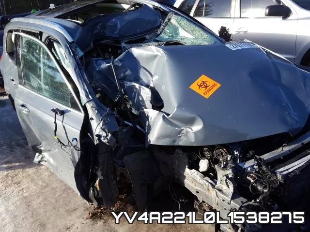 YV4A221L0L1538275 фото 6