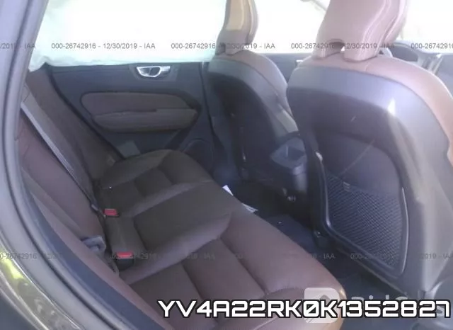 YV4A22RK0K1352827 фото 7