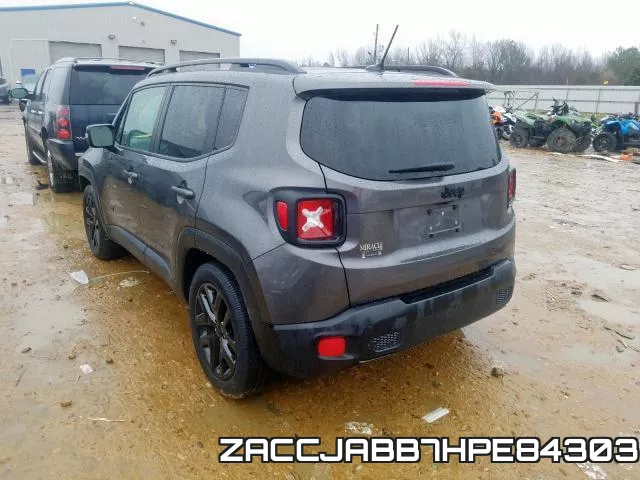 ZACCJABB7HPE84303 фото 2