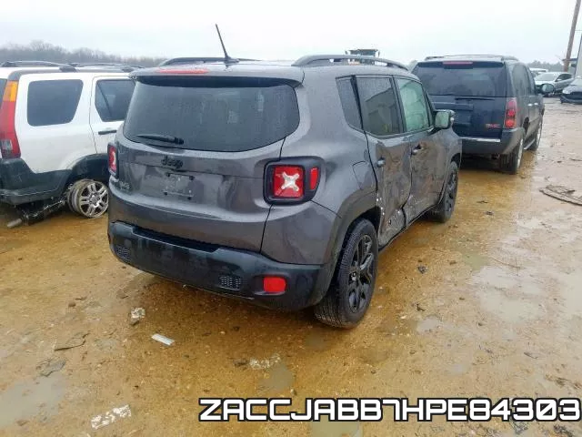 ZACCJABB7HPE84303 фото 3