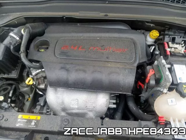 ZACCJABB7HPE84303 фото 6