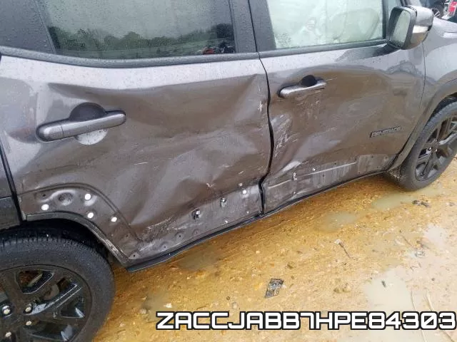 ZACCJABB7HPE84303 фото 7
