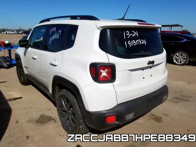 ZACCJABB7HPE88349 фото 4