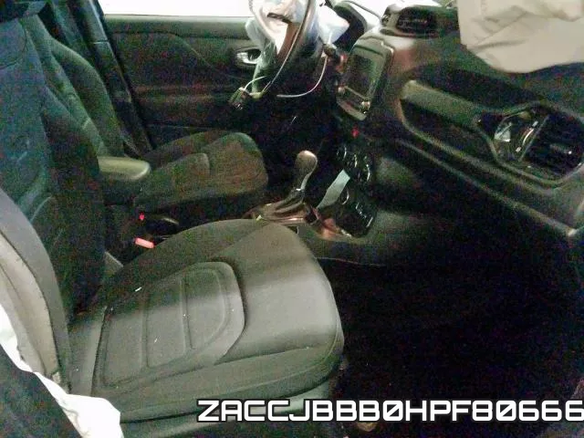 ZACCJBBB0HPF80666 фото 6