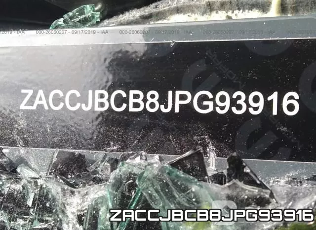 ZACCJBCB8JPG93916 фото 6