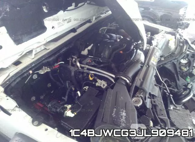1C4BJWCG3JL909481 фото 2