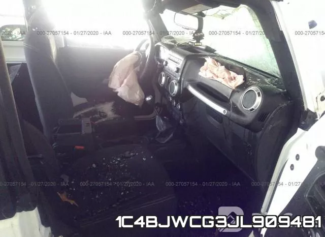 1C4BJWCG3JL909481 фото 6