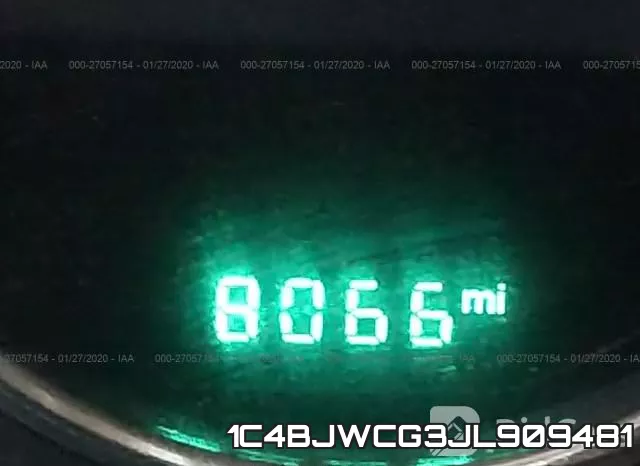 1C4BJWCG3JL909481 фото 8