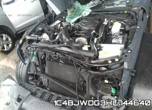 1C4BJWDG3HL744640 фото 2