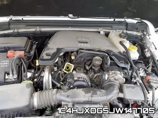 1C4HJXDG5JW147705 фото 6