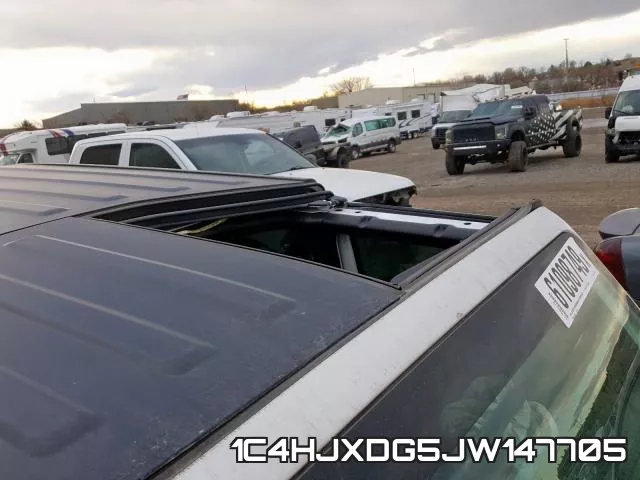 1C4HJXDG5JW147705 фото 7