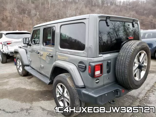 1C4HJXEG8JW305727 фото 4