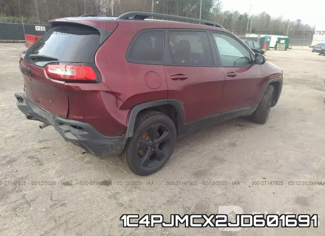 1C4PJMCX2JD601691 фото 4