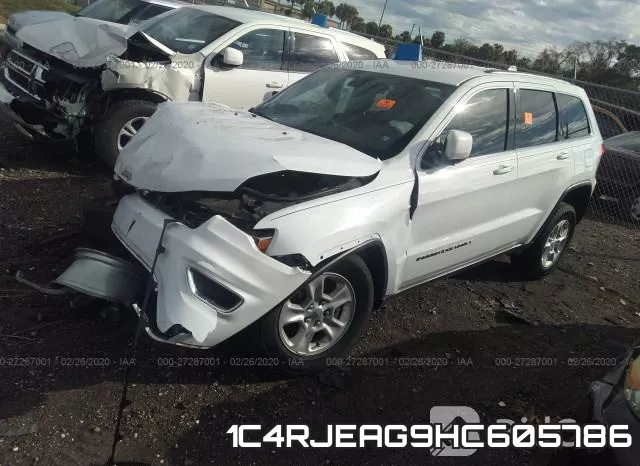 1C4RJEAG9HC605786 фото 3