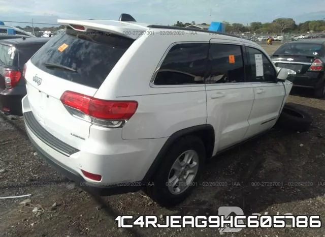1C4RJEAG9HC605786 фото 4
