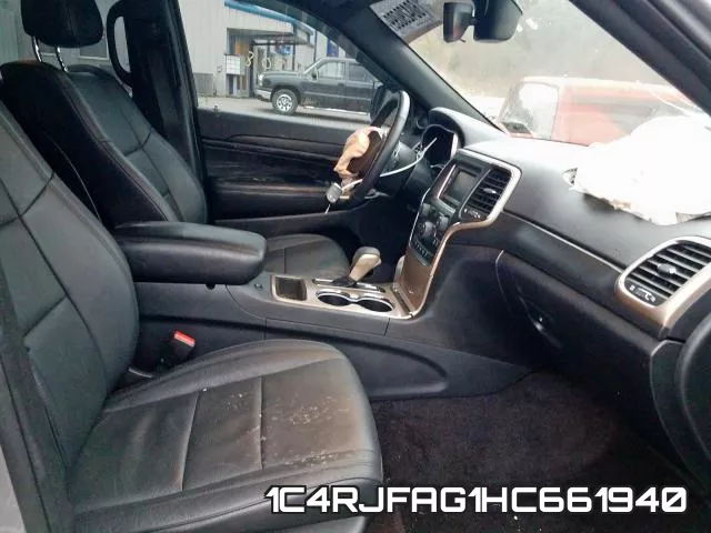 1C4RJFAG1HC661940 фото 4