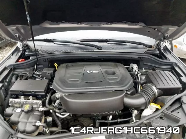 1C4RJFAG1HC661940 фото 6