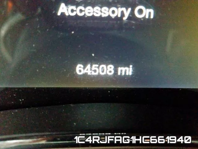 1C4RJFAG1HC661940 фото 7