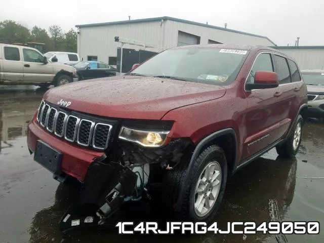 1C4RJFAG4JC249050 фото 2