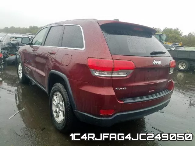 1C4RJFAG4JC249050 фото 3