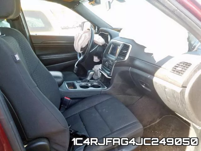 1C4RJFAG4JC249050 фото 4