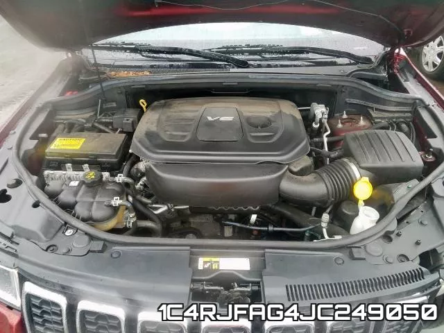 1C4RJFAG4JC249050 фото 6