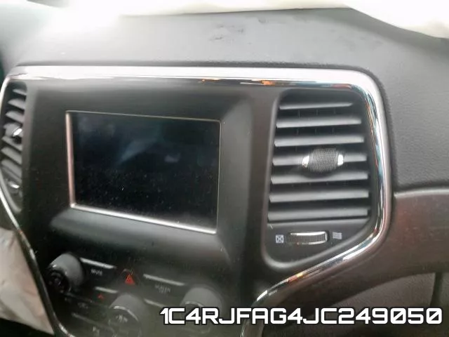 1C4RJFAG4JC249050 фото 7