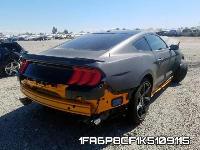 1FA6P8CF1K5109115 фото 4