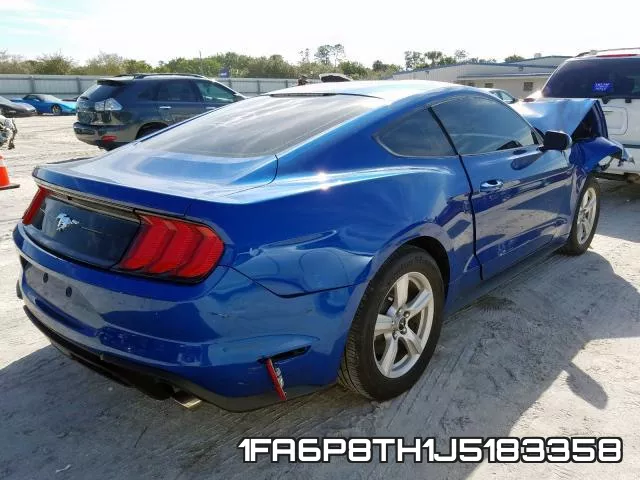 1FA6P8TH1J5183358 фото 2