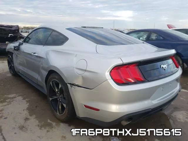 1FA6P8THXJ5175615 фото 4