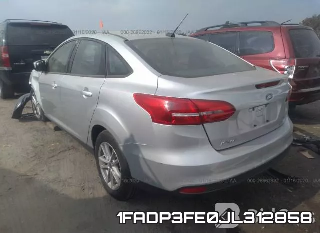 1FADP3FE0JL312858 фото 4